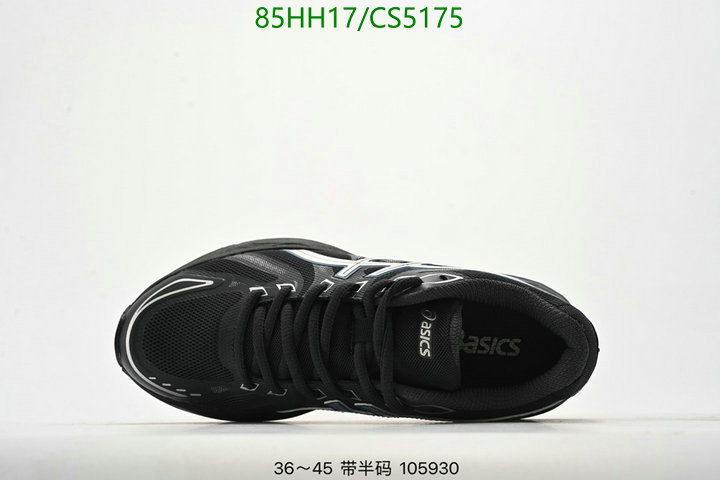 Asics-Men shoes Code: CS5175 $: 85USD