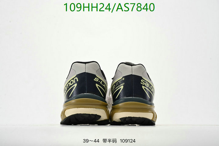 Salomon-Men shoes Code: AS7840 $: 119USD