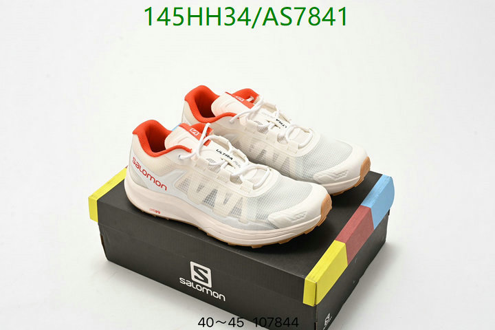 Salomon-Men shoes Code: AS7841 $: 145USD