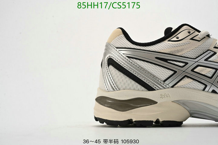 Asics-Men shoes Code: CS5175 $: 85USD