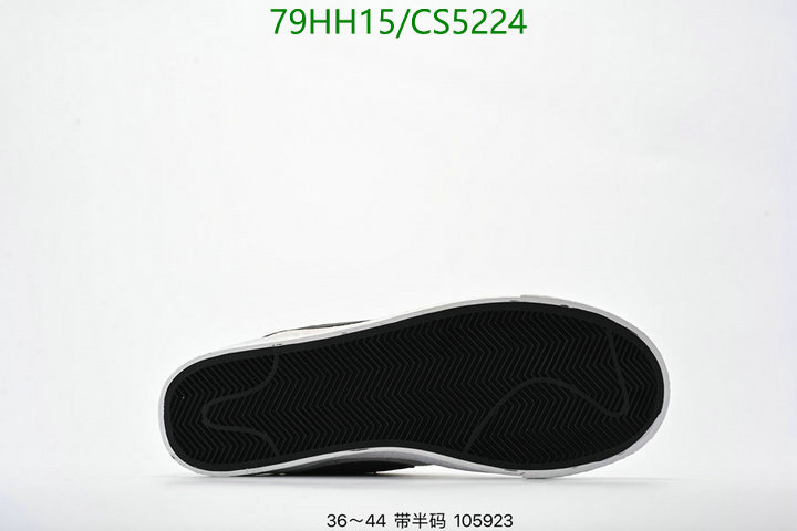 Nike-Men shoes Code: CS5224 $: 79USD