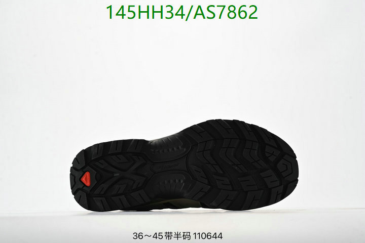 Salomon-Men shoes Code: AS7862 $: 145USD