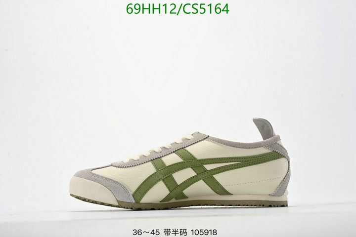 Asics-Women Shoes Code: CS5164 $: 69USD