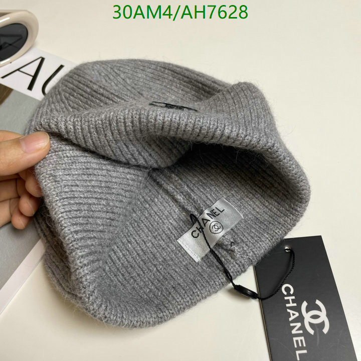 Chanel-Cap(Hat) Code: AH7628 $: 30USD