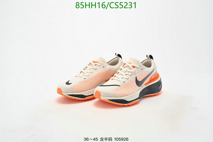 NIKE-Women Shoes Code: CS5231 $: 85USD