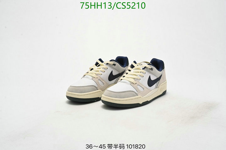 NIKE-Women Shoes Code: CS5210 $: 75USD