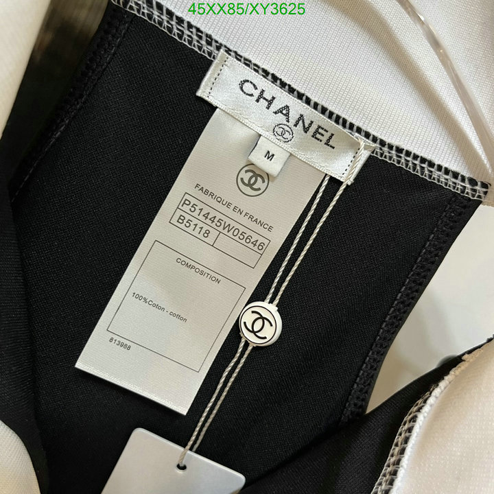 Chanel-Swimsuit Code: XY3625 $: 45USD