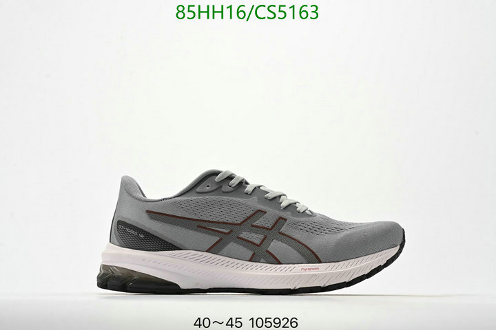 Asics-Men shoes Code: CS5163 $: 85USD