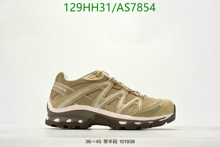 Salomon-Women Shoes Code: AS7854 $: 129USD