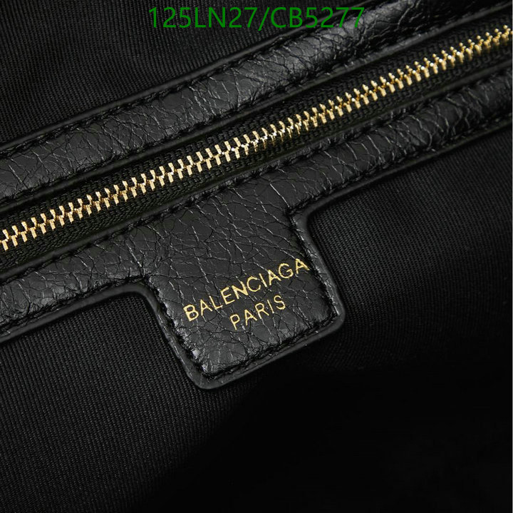 Balenciaga-Bag-4A Quality Code: CB5277