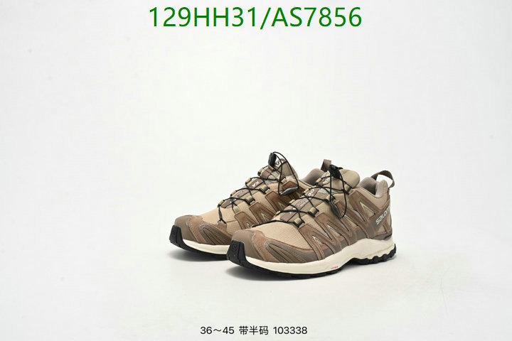 Salomon-Men shoes Code: AS7856 $: 129USD