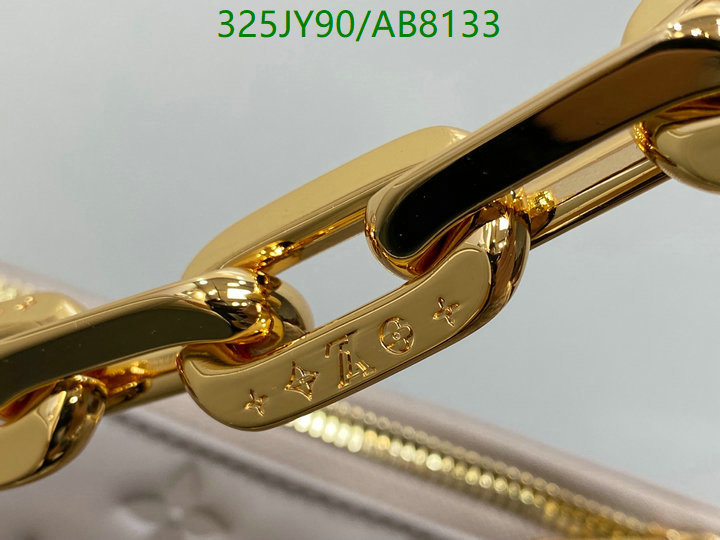 LV-Bag-Mirror Quality Code: AB8133 $: 325USD