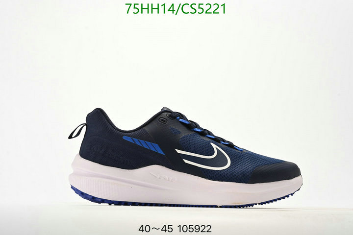 Nike-Men shoes Code: CS5221 $: 75USD