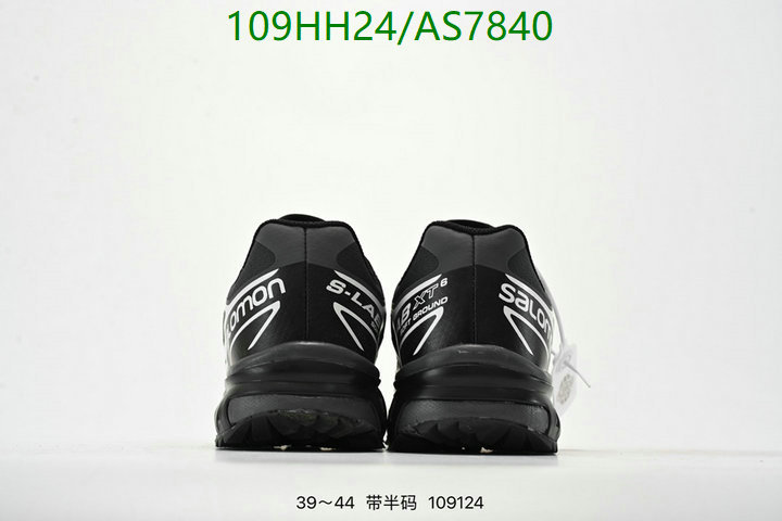 Salomon-Men shoes Code: AS7840 $: 119USD