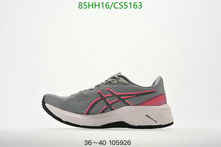 Asics-Men shoes Code: CS5163 $: 85USD