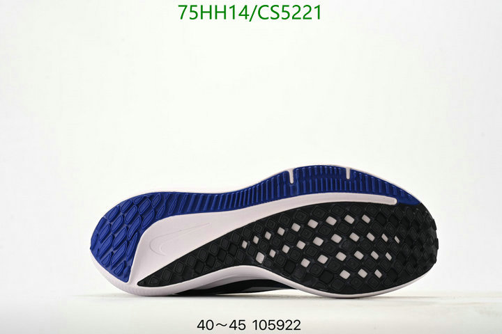 Nike-Men shoes Code: CS5221 $: 75USD