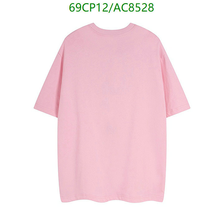 Gucci-Clothing Code: AC8528 $: 69USD