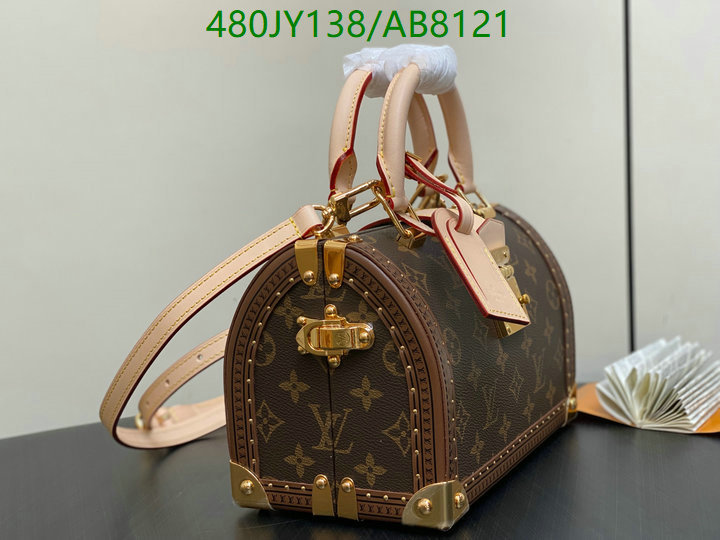 LV-Bag-Mirror Quality Code: AB8121 $: 480USD