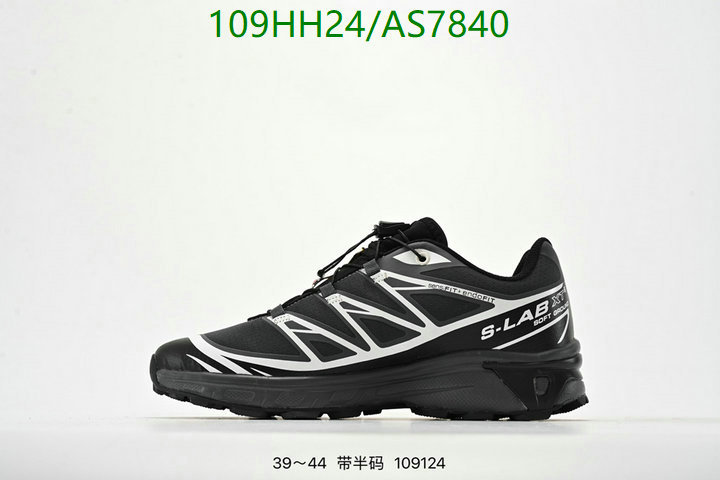 Salomon-Men shoes Code: AS7840 $: 119USD