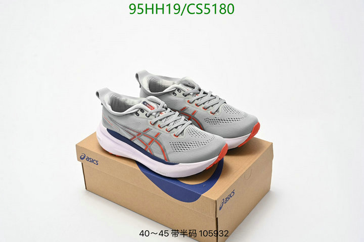 Asics-Women Shoes Code: CS5180 $: 95USD