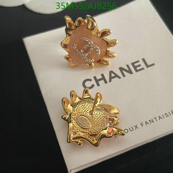 Chanel-Jewelry Code: AJ8256 $: 35USD