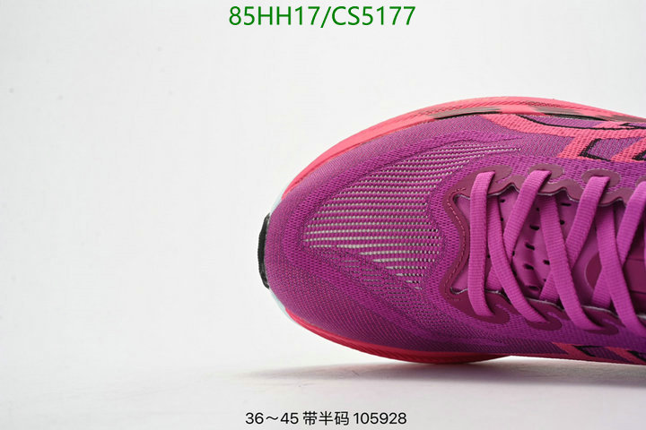 Asics-Men shoes Code: CS5177 $: 85USD