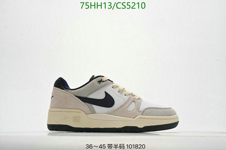 Nike-Men shoes Code: CS5210 $: 75USD