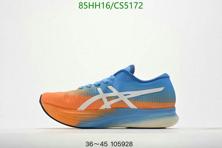 Asics-Men shoes Code: CS5172 $: 85USD