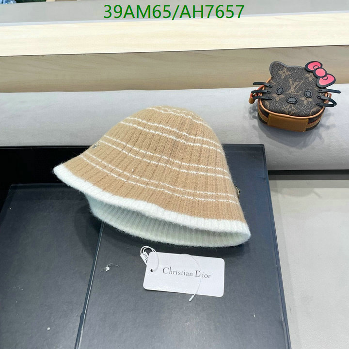 Dior-Cap(Hat) Code: AH7657 $: 39USD