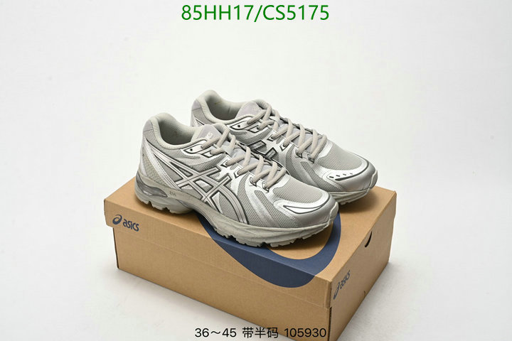 Asics-Men shoes Code: CS5175 $: 85USD