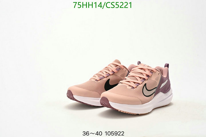 NIKE-Women Shoes Code: CS5221 $: 75USD