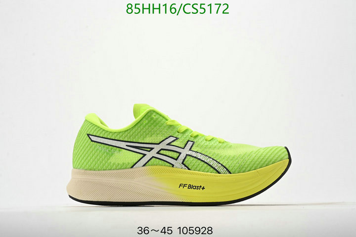 Asics-Men shoes Code: CS5172 $: 85USD