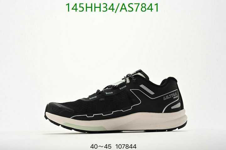 Salomon-Men shoes Code: AS7841 $: 145USD