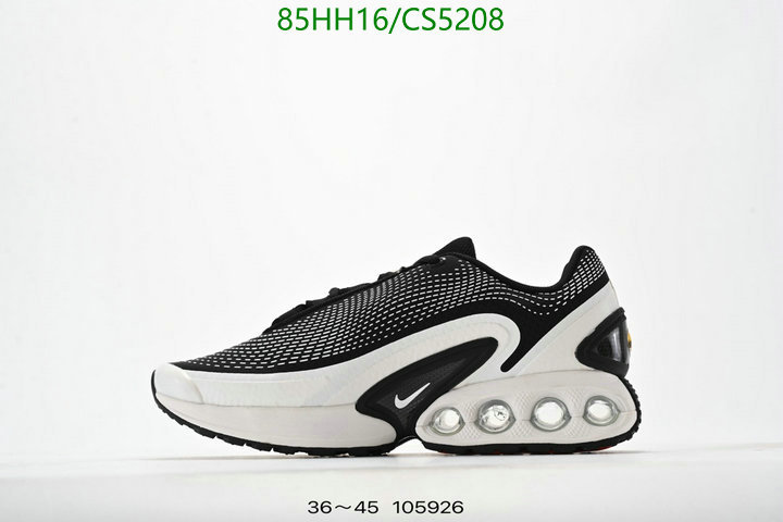 Nike-Men shoes Code: CS5208 $: 85USD