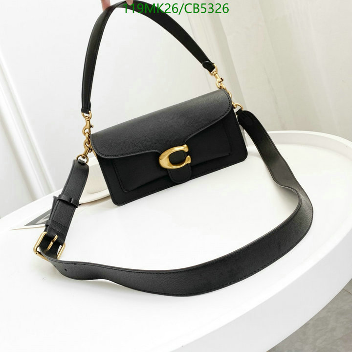 Coach-Bag-4A Quality Code: CB5326 $: 119USD