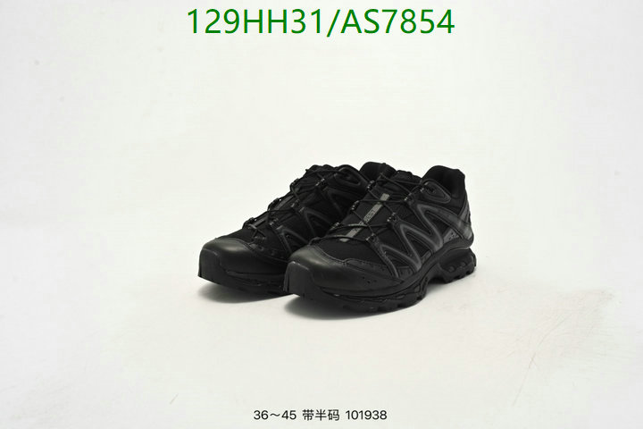 Salomon-Men shoes Code: AS7854 $: 129USD