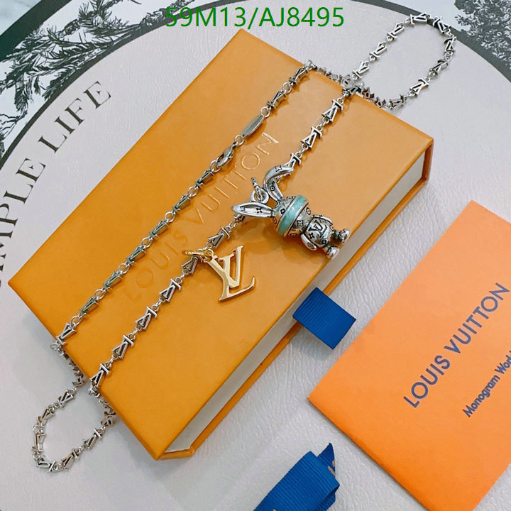 LV-Jewelry Code: AJ8495 $: 59USD