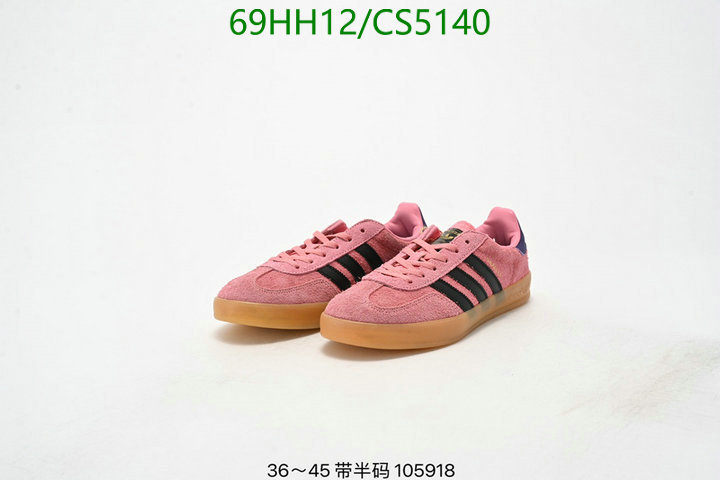 Adidas-Men shoes Code: CS5140 $: 69USD