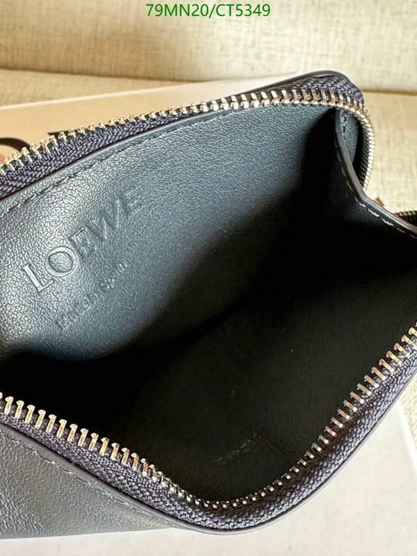 Loewe-Wallet-Mirror Quality Code: CT5349 $: 79USD