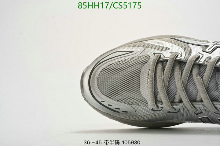 Asics-Men shoes Code: CS5175 $: 85USD