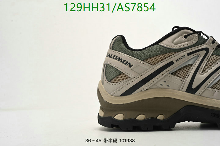 Salomon-Women Shoes Code: AS7854 $: 129USD