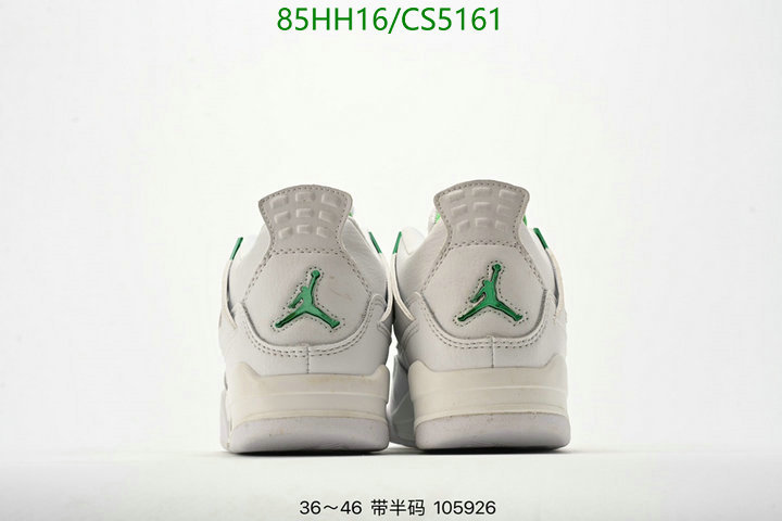 Air Jordan-Men shoes Code: CS5161 $: 85USD