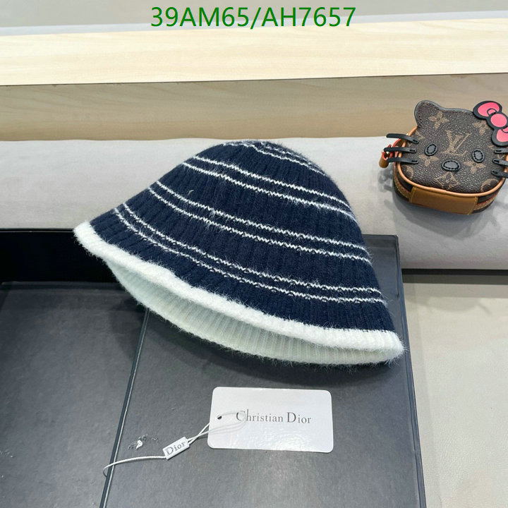 Dior-Cap(Hat) Code: AH7657 $: 39USD