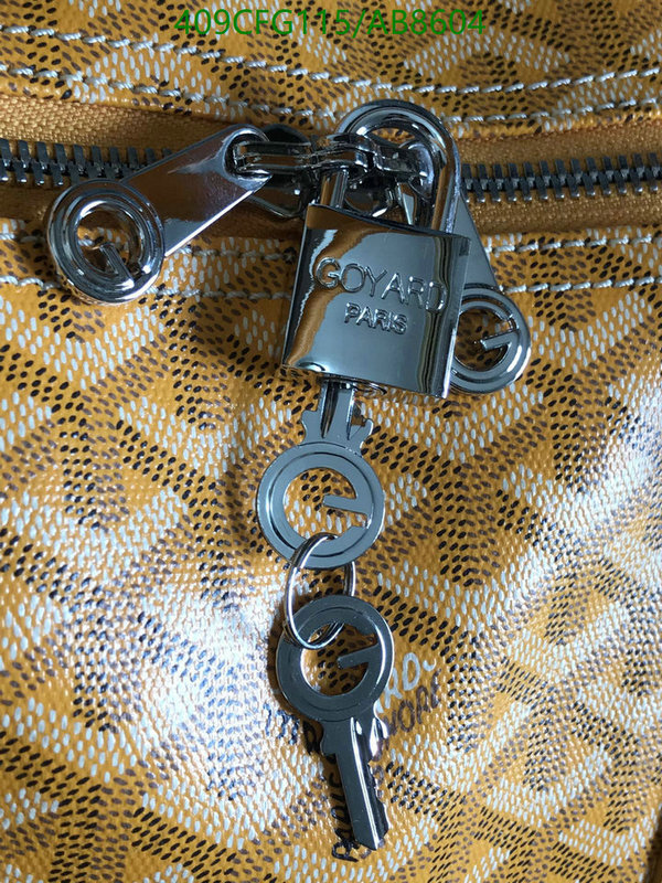 Goyard-Bag-Mirror Quality Code: AB8604 $: 409USD