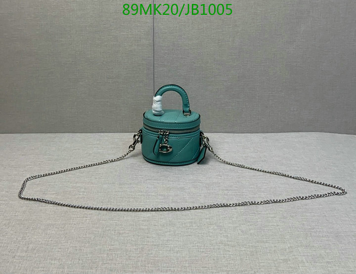 Coach-Bag-4A Quality Code: JB1005 $: 89USD