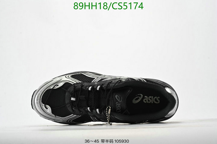 Asics-Men shoes Code: CS5174 $: 89USD