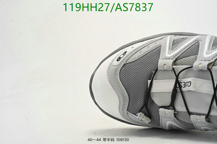 Salomon-Men shoes Code: AS7837 $: 119USD