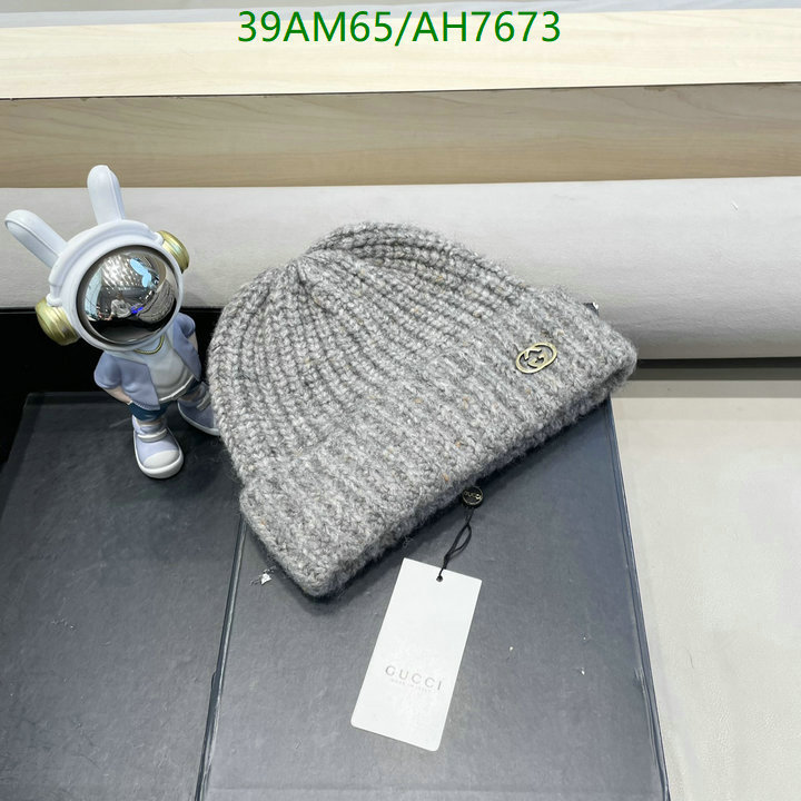 Gucci-Cap(Hat) Code: AH7673 $: 39USD