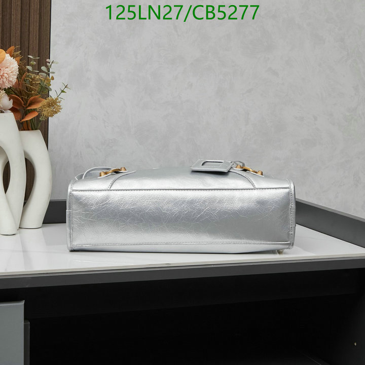 Balenciaga-Bag-4A Quality Code: CB5277