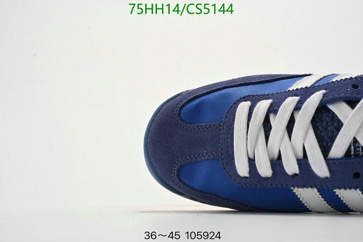 Adidas-Men shoes Code: CS5144 $: 75USD